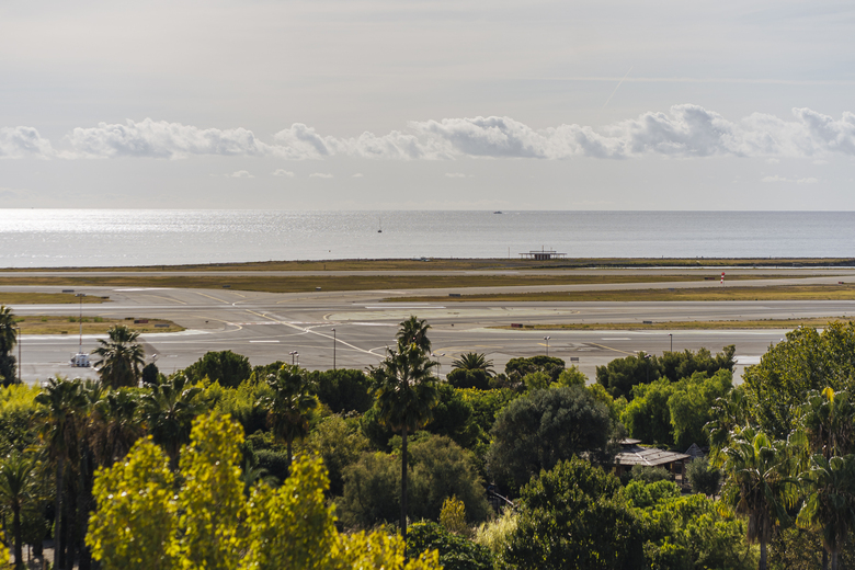 Hotel Ibis Styles Nice A�roport Arenas