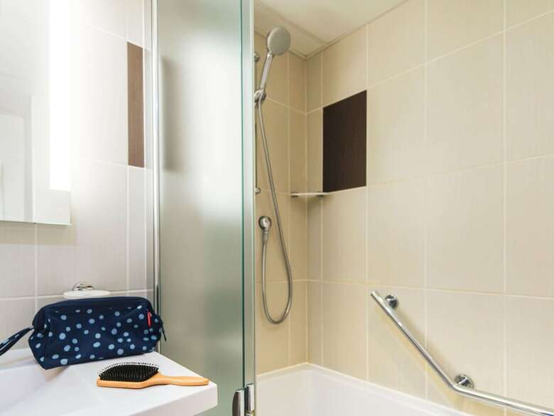 Hotel Ibis Styles Nice A�roport Arenas