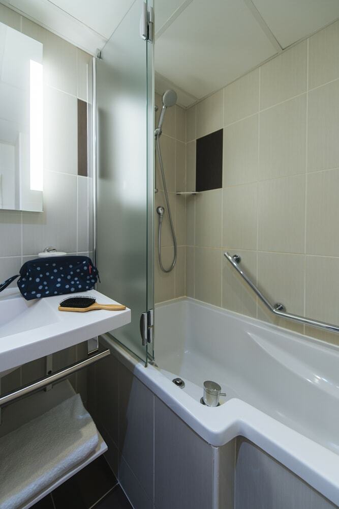 Hotel Ibis Styles Nice A�roport Arenas