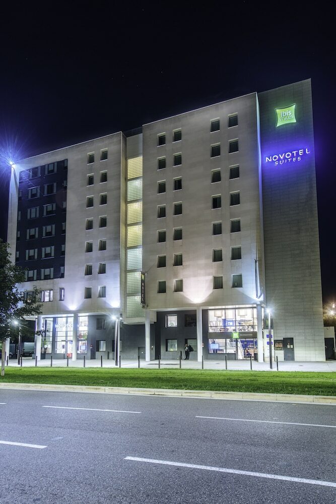Hotel Ibis Styles Nice A�roport Arenas