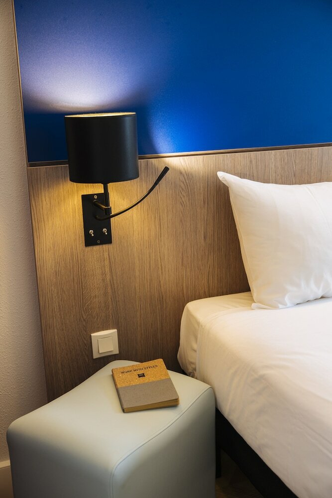 Hotel Ibis Styles Nice A�roport Arenas