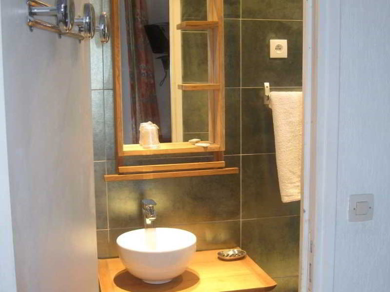 Hotel Villa La Malouine
