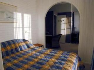 Hotel Villa La Malouine
