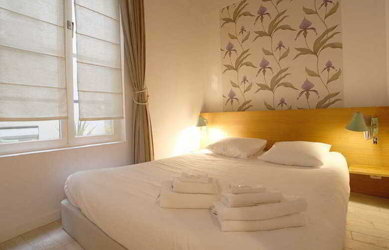 At Home Hotel Apartments Paris