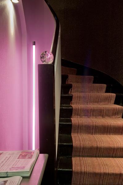Hotel Opera Marigny