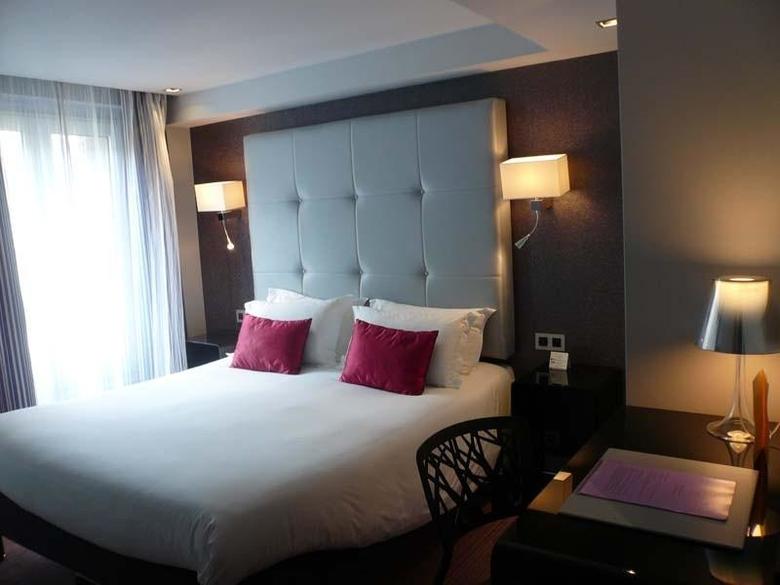 Hotel Opera Marigny