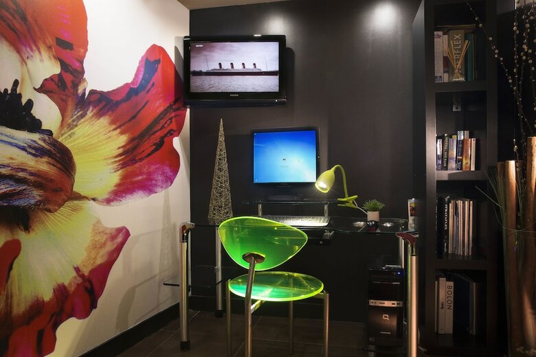 Hotel Le Fabe H�tel