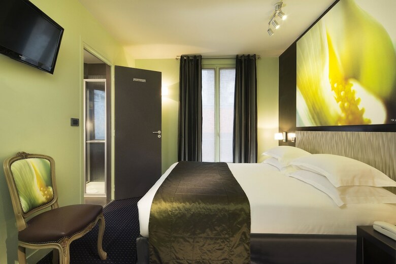 Hotel Le Fabe H�tel