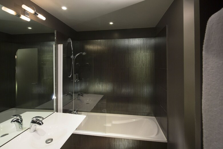 Hotel Le Fabe H�tel