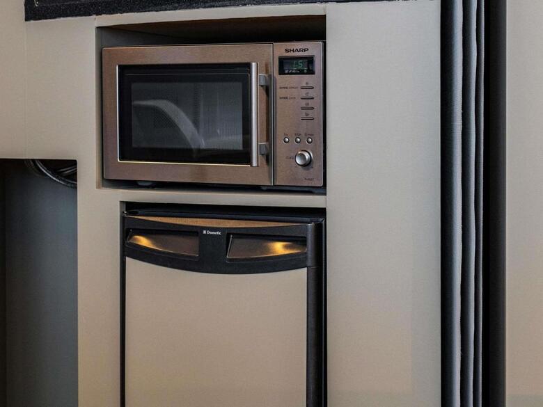 Hotel Suite Novotel Reims Centre