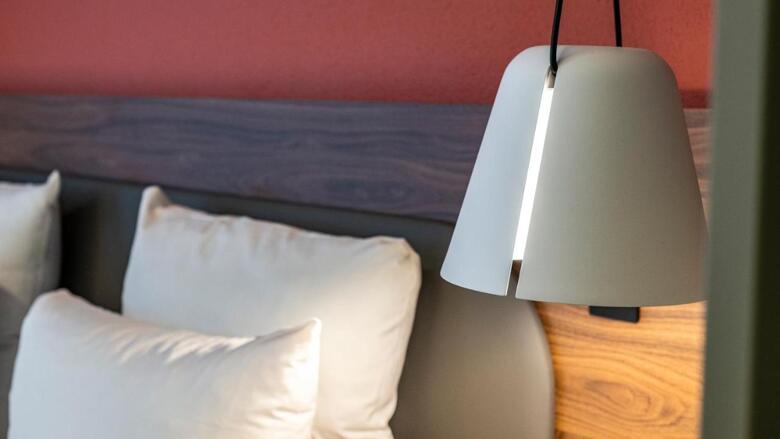 Hotel Suite Novotel Reims Centre