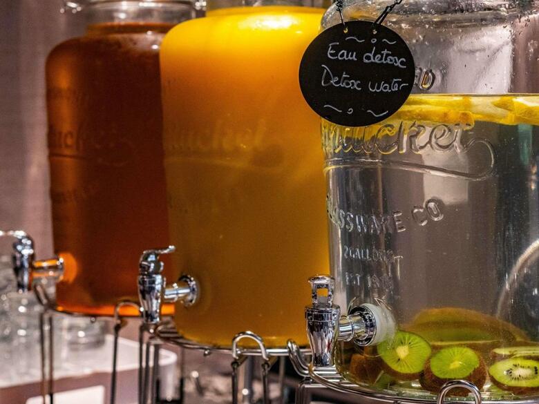 Hotel Suite Novotel Reims Centre