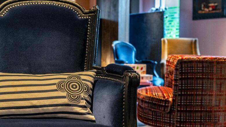 Hotel Suite Novotel Reims Centre