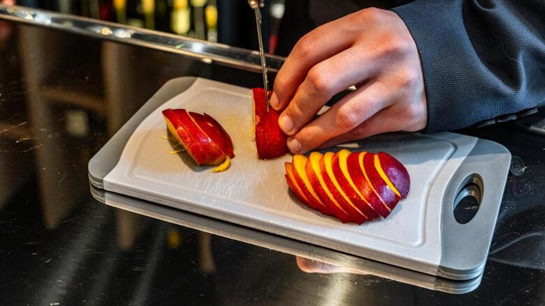 Hotel Suite Novotel Reims Centre