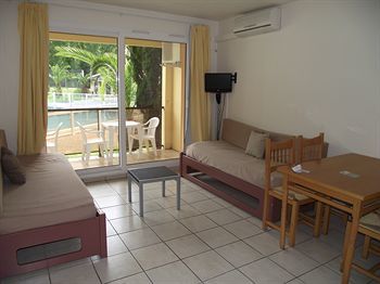 Hotel Residence Anglet Biarritz - Parme