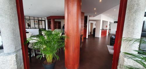 Hotel La Perriere