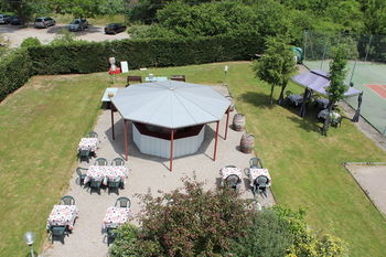 Millau Hotel Club