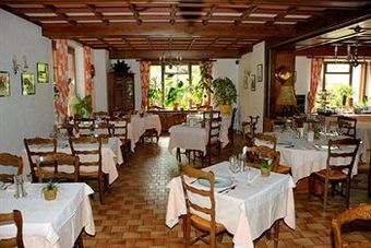 Hotel H�tel-restaurant Du Ch�teau D'andlau