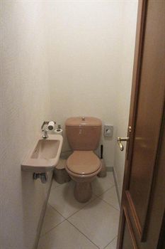 Hotel H�tel-restaurant Du Ch�teau D'andlau