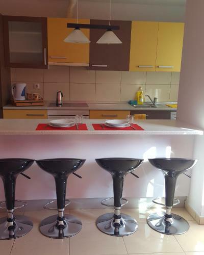 Apartamento Alex