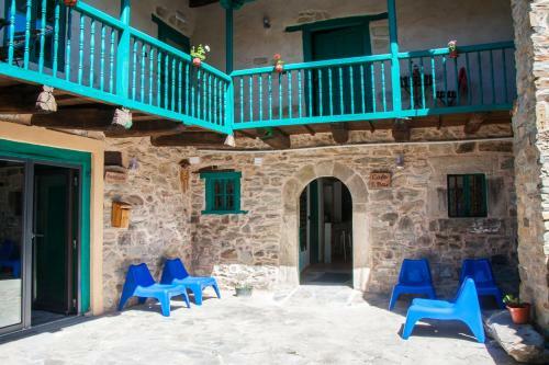 Hotel Rural Casa Indie