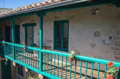 Hotel Rural Casa Indie