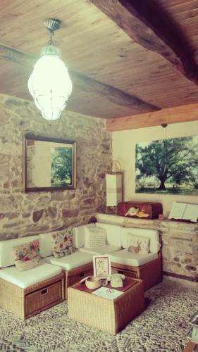 Hotel Rural Casa Indie