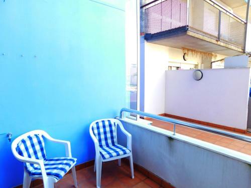 Apartamento Piso Blaumarina 2