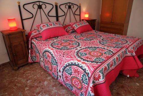 Apartamento Maresto Calle Mar
