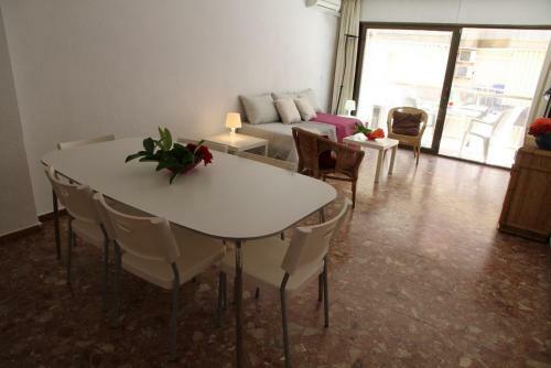 Apartamento Maresto Calle Mar
