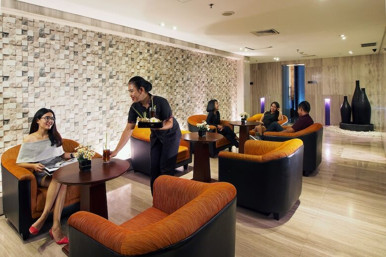 Grand Swiss-belhotel Medan