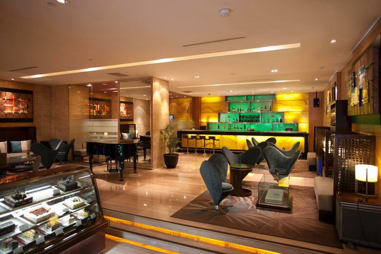 Grand Swiss-belhotel Medan