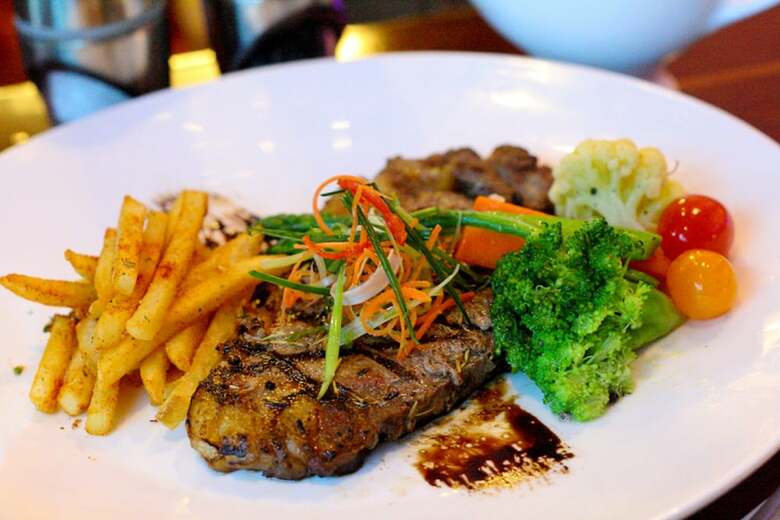 Grand Swiss-belhotel Medan