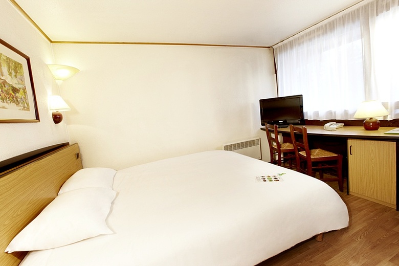 Hotel Campanile - Bordeaux - Artigue