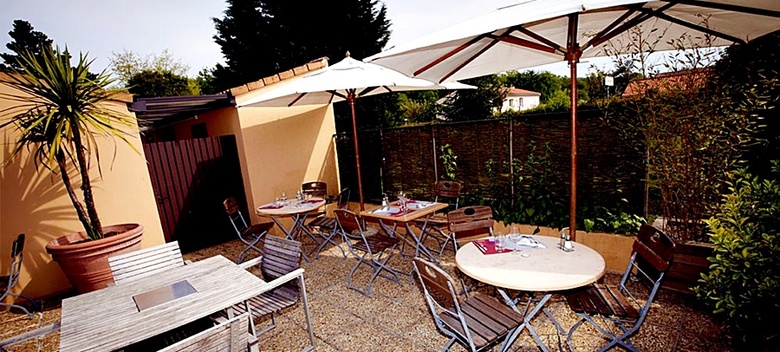 Hotel Campanile - Bordeaux - Artigue