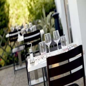 Hotel Campanile Lille Nord-wasquehal