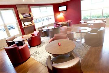 Hotel Campanile Lille Nord-wasquehal