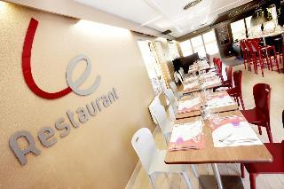 Hotel Campanile Lille Nord-wasquehal