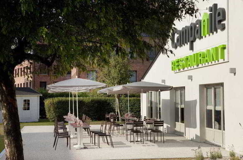 Hotel Campanile Lille Nord-wasquehal