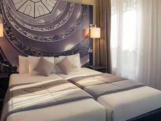 Hotel Mercure Lyon Beaux Arts