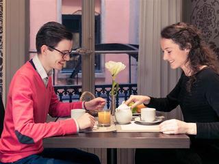Hotel Mercure Lyon Beaux Arts