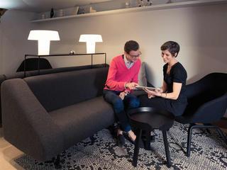 Hotel Mercure Lyon Beaux Arts