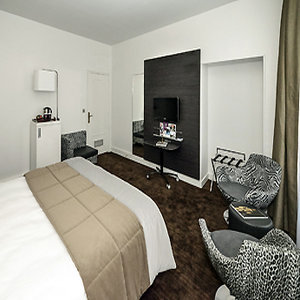 Hotel Mercure Lyon Beaux Arts