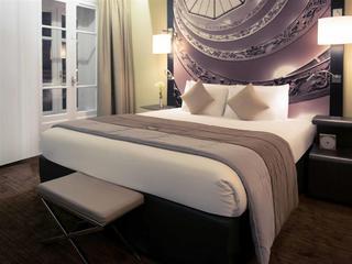 Hotel Mercure Lyon Beaux Arts