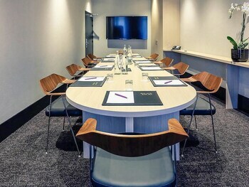 Hotel Mercure Lyon Beaux Arts
