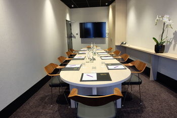 Hotel Mercure Lyon Beaux Arts