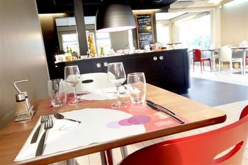 Hotel Campanile St Jean De Vedas
