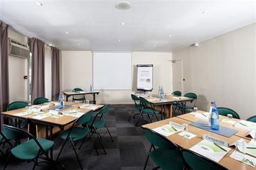 Hotel Campanile St Jean De Vedas
