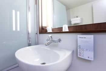 Hotel Campanile St Jean De Vedas