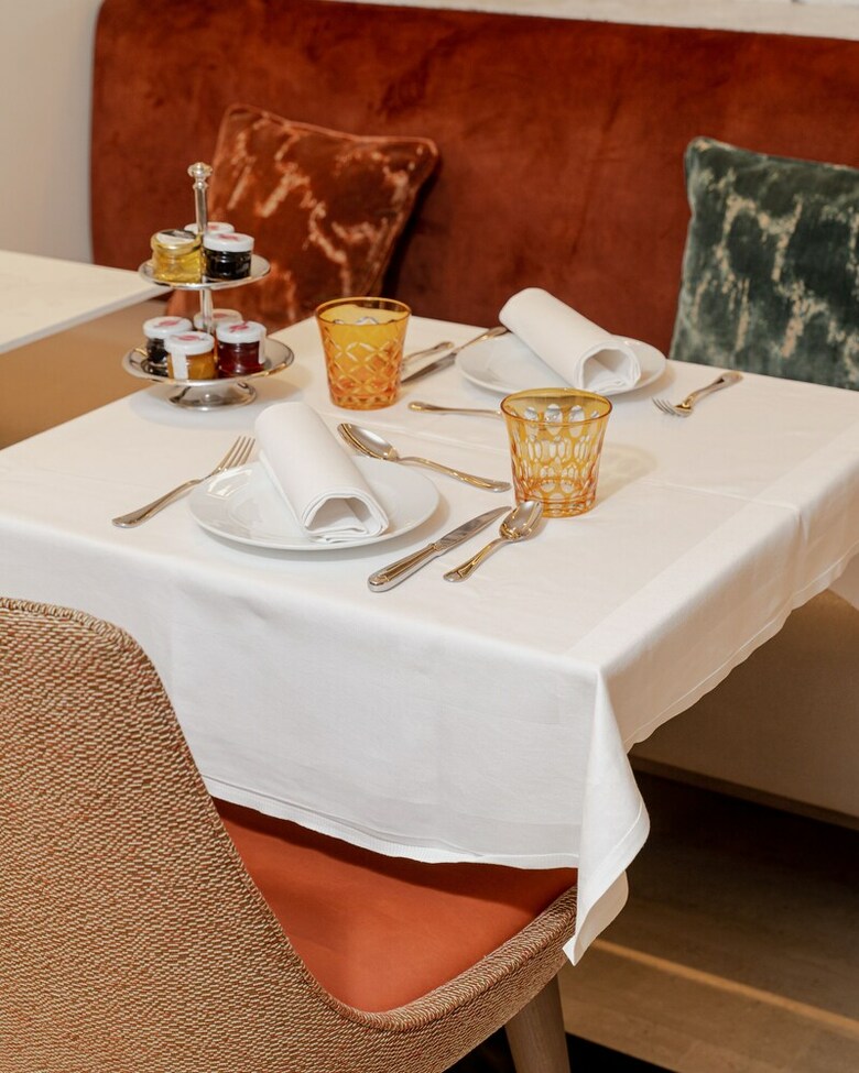 Hotel Intercontinental Paris Avenue Marceau